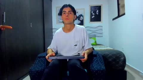 Daniel online show from 04-29-26, 12:31