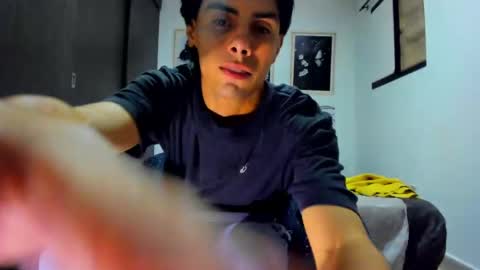 Daniel online show from 04-30-26, 12:11