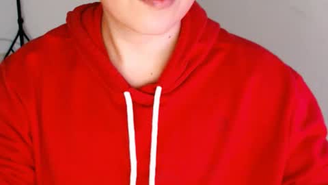 daniel_ruis16 online show from 01-16-25, 05:01