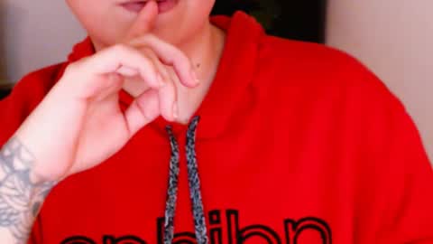 daniel_ruis16 online show from 02-21-25, 10:04