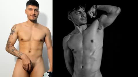 Snapshot of daniel_sexy77 chatting on 10-25-25, 12:29 Daniel sexy77 online show from 10-25-25, 12:29