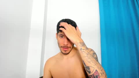 Snapshot of daniel_sexy77 chatting on 03-06-26, 11:56 Daniel sexy77 online show from 03-06-26, 11:56