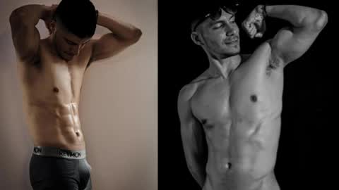Daniel sexy77 online show from 05-02-26, 01:43