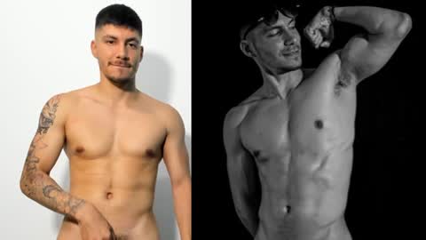 Daniel sexy77 online show from 06-17-26, 01:52