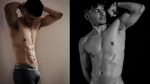 Daniel sexy77 online show from 06-19-26, 01:32