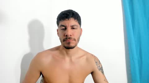 Daniel sexy77 online show from 07-03-26, 01:56