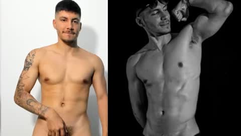 Daniel sexy77 online show from 07-29-26, 01:04