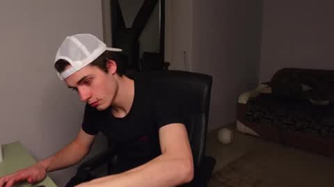 DANIEL SHAWN online show from 02-07-26, 09:51