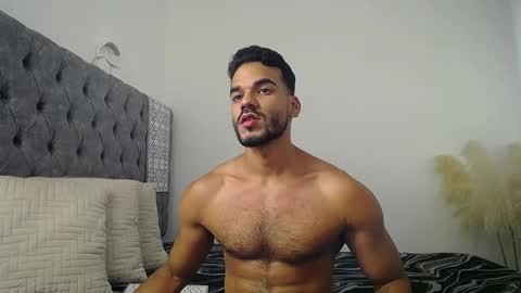 Daniel Sherlock online show from 05-03-26, 10:16
