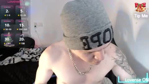 Snapshot of daniel_vargas5 chatting on 12-16-24, 04:13 Daniel online show from 12-16-24, 04:13