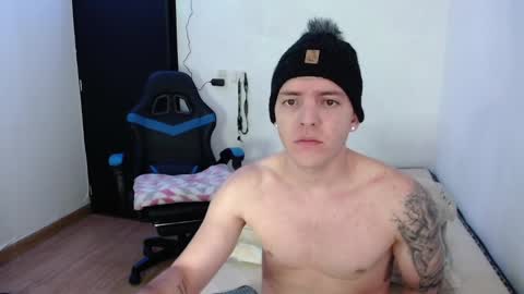 Snapshot of daniel_vargas5 chatting on 12-28-24, 07:55 Daniel online show from 12-28-24, 07:55