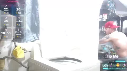 Snapshot of daniel_vargas5 chatting on 01-21-25, 01:50 Daniel online show from 01-21-25, 01:50