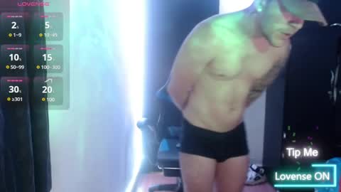 Snapshot of daniel_vargas5 chatting on 01-26-25, 06:28 Daniel online show from 01-26-25, 06:28