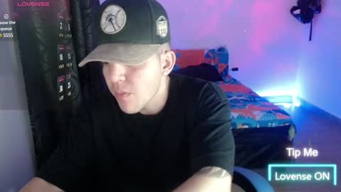 Snapshot of daniel_vargas5 chatting on 02-03-25, 12:58 Daniel online show from 02-03-25, 12:58