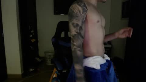 Snapshot of daniel_vargas5 chatting on 10-23-25, 12:43 Daniel online show from 10-23-25, 12:43