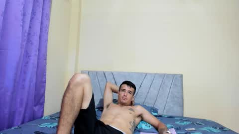 Snapshot of daniel_velez26 chatting on 11-07-25, 07:14 daniel_velez26 online show from 11-07-25, 07:14