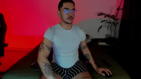 Dani  online show from 12-18-25, 01:11