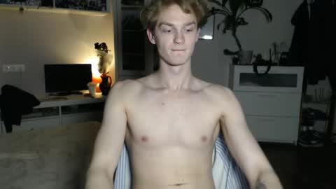 Daniel online show from 05-11-26, 07:22