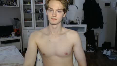 Daniel online show from 06-04-26, 08:31