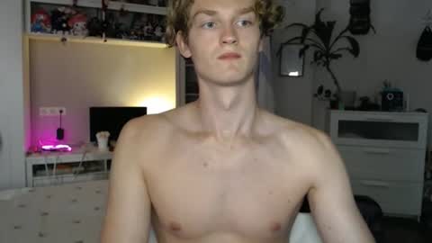 Daniel online show from 06-24-26, 03:55
