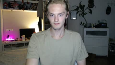 Daniel online show from 07-05-26, 12:06