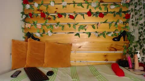 Daniela online show from 02-27-25, 02:21