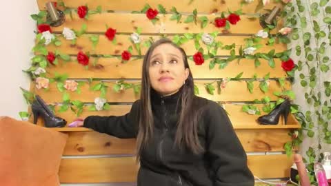 Daniela online show from 01-31-26, 07:11