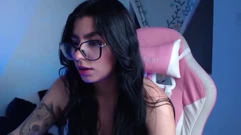 DANIELA online show from 03-04-26, 03:34