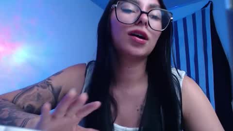 DANIELA online show from 03-16-26, 01:33