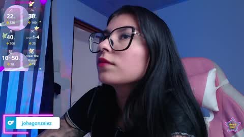 DANIELA online show from 05-01-26, 08:35