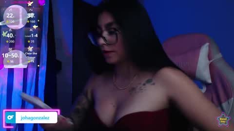 DANIELA online show from 05-03-26, 04:07