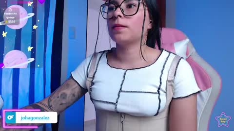 DANIELA online show from 05-28-26, 09:12
