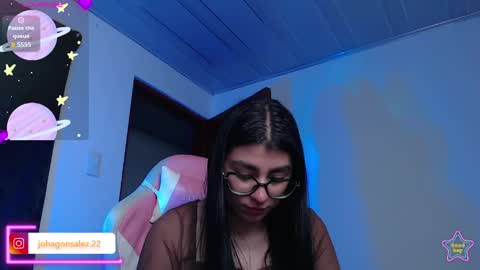 DANIELA online show from 06-07-26, 07:56