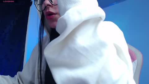 DANIELA online show from 06-08-26, 02:56