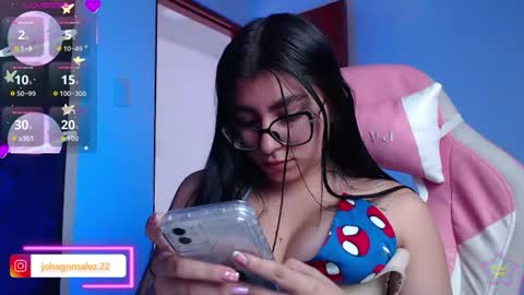 DANIELA online show from 06-09-26, 04:29