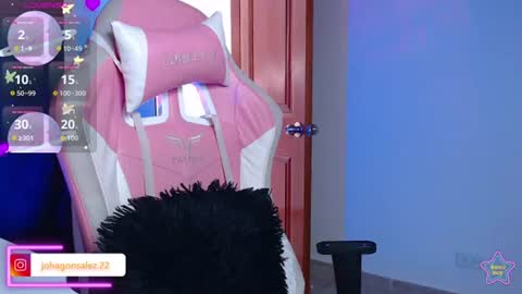 DANIELA online show from 06-11-26, 09:24