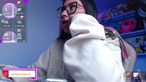 DANIELA online show from 06-19-26, 01:54