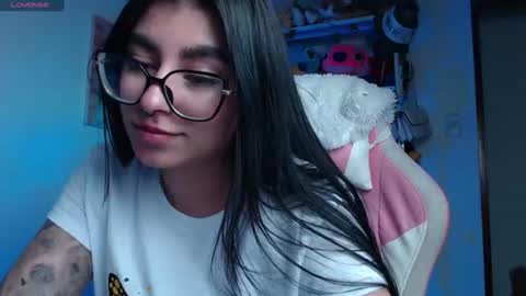 DANIELA online show from 06-24-26, 03:27