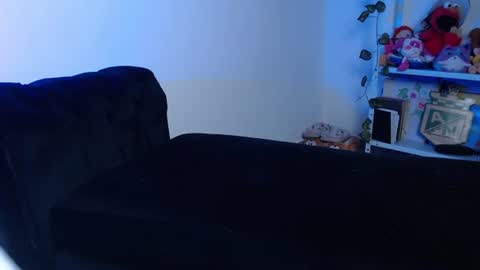 DANIELA online show from 07-07-26, 05:32