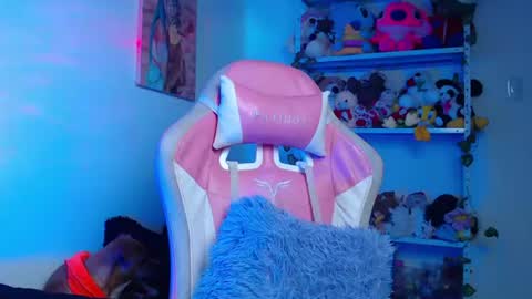 DANIELA online show from 07-09-26, 01:31