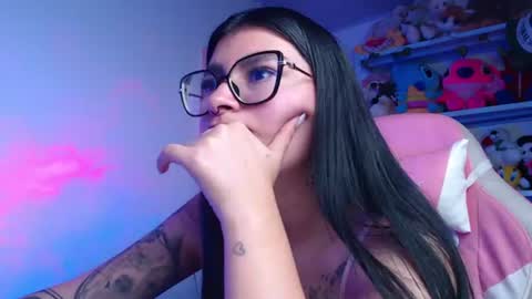 DANIELA online show from 07-14-26, 03:33
