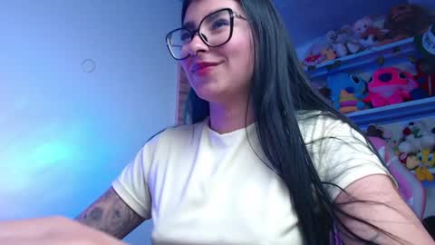 DANIELA online show from 07-20-26, 01:09