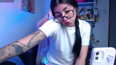 DANIELA online show from 07-24-26, 07:06
