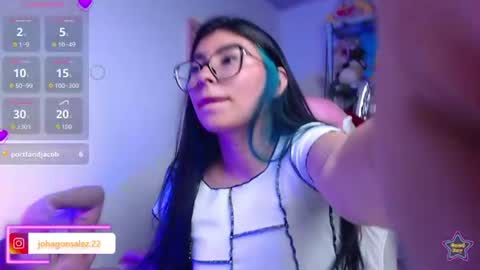 DANIELA online show from 07-31-26, 12:10
