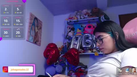 DANIELA online show from 07-31-26, 11:15