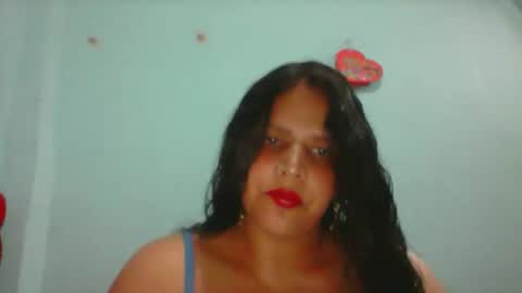 daniela_ferrary online show from 12-04-25, 10:18
