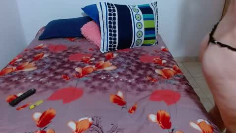 daniela_pra online show from 04-26-26, 02:20