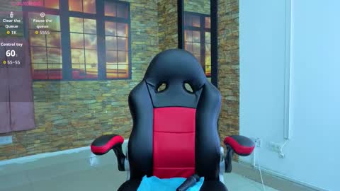 Snapshot of daniela_xue chatting on 11-28-25, 09:06 lorena online show from 11-28-25, 09:06