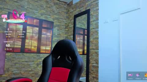 Snapshot of daniela_xue chatting on 01-14-26, 07:30 lorena online show from 01-14-26, 07:30