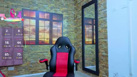 Snapshot of daniela_xue chatting on 02-14-26, 09:17 lorena online show from 02-14-26, 09:17